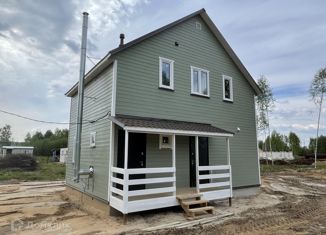 Продается дом, 85 м2, Павловский Посад, площадь Революции