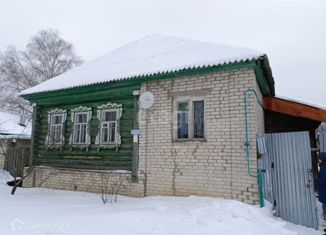 Продается дом, 113.2 м2, Нижегородская область, Ризадеевская улица, 68А