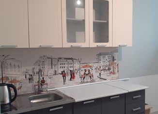 Продаю 1-комнатную квартиру, 37 м2, Анапа, Крестьянская улица, 27к3, ЖК Лазурный