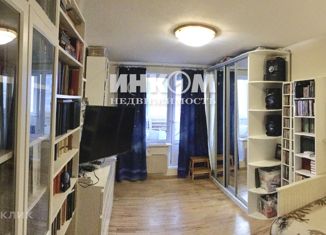 Продажа трехкомнатной квартиры, 63.4 м2, Москва, проспект Вернадского, 93, ЗАО