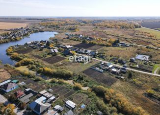 Продаю участок, 12.21 сот., деревня Зырянка, улица Старая Зырянка