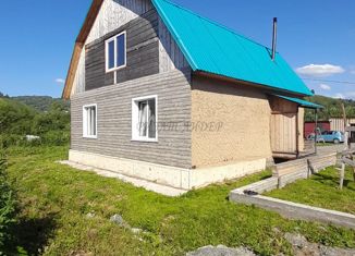 Продажа дома, 108 м2, село Кызыл-Озек, Еландинская улица