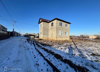 Продажа дома, 210 м2, Ставрополь, микрорайон № 11, садовое товарищество Виола, 74