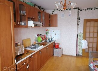 Продажа 3-ком. квартиры, 70.7 м2, Орёл, улица Картукова, 6, микрорайон Наугорский