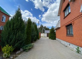 Продам дом, 200 м2, село Новая Усмань, Октябрьская улица, 13