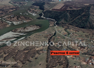 Продажа земельного участка, 6.5 сот., поселок Тюгурюк, Берёзовая улица