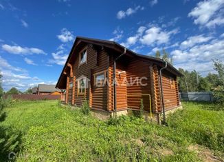 Дом на продажу, 170 м2, дачный посёлок Земляничная поляна, Черничный переулок, 22