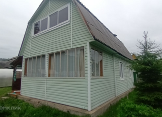 Продаю дом, 100 м2, СНТ Промстроевец, Ягодная улица