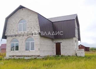 Продажа дома, 153.6 м2, село Матыра, улица Кулешова, 23