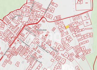 Продаю земельный участок, 27 сот., село Никольское