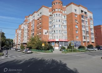 Продажа двухкомнатной квартиры, 77.5 м2, Бердск, улица Островского, 55