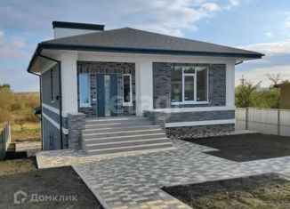 Продается дом, 193 м2, посёлок Отрадное, Луговая улица