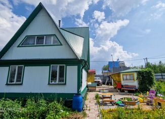 Продается дом, 82 м2, Нижневартовск, садово-огородническое некоммерческое товарищество Авиатор-3, 536