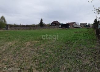 Продам участок, 20 сот., село Красная Орловка, Нагорная улица, 47