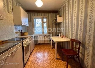 Продается 3-комнатная квартира, 67.7 м2, Иркутск, Партизанская улица, 101, Октябрьский округ