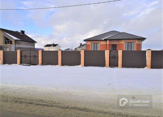 Продам дом, 127 м2, село Севрюково, Абрикосовая улица, 35