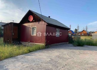 Продается дом, 22.8 м2, Бурятия, Кристальная улица