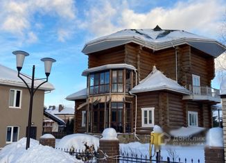 Продаю дом, 600 м2, коттеджный посёлок Лужки-2, Высокая улица, 110