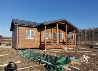 Продам дом, 90 м2, деревня Северово