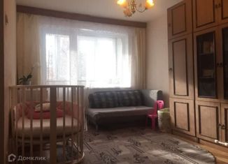 Продается однокомнатная квартира, 32.4 м2, Нижний Новгород, улица Свободы, 112, улица Свободы