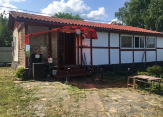 Дом на продажу, 58 м2, деревня Кальтино, Луговая улица, 5А