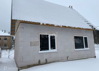 Дом на продажу, 55 м2, поселок Новый