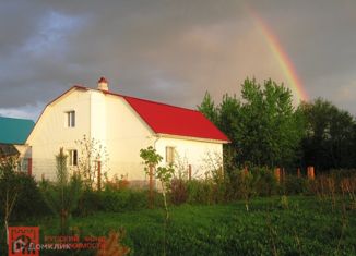 Продается дом, 220 м2, деревня Шильцево, Центральная улица