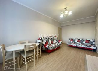 Продается 2-комнатная квартира, 54.8 м2, Бурятия, проспект Строителей, 78А