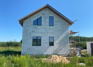 Продаю дом, 115 м2, деревня Конохово