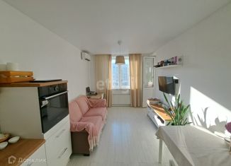 Продам 1-комнатную квартиру, 40 м2, Краснодар, Старокубанская улица, 2/4к2, ЖК Южный Парк