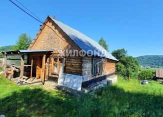 Дом на продажу, 65 м2, Междуреченск, Усинская улица, 36А