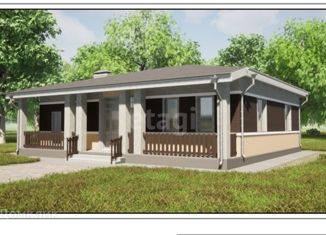 Дом на продажу, 120 м2, деревня Красная Новь