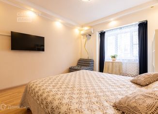 Продажа однокомнатной квартиры, 41.7 м2, Санкт-Петербург, Воронежская улица, 76, Воронежская улица