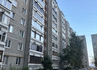 2-ком. квартира на продажу, 48 м2, Екатеринбург, Расточная улица, 15к7, Расточная улица