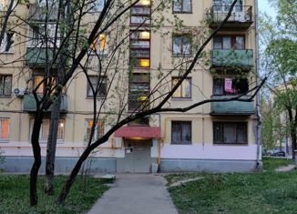 Продажа 2-комнатной квартиры, 47 м2, Москва, улица Екатерины Будановой, 3, район Кунцево