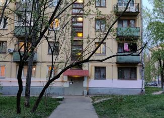 Продажа 2-комнатной квартиры, 47 м2, Москва, улица Екатерины Будановой, 3, станция Рабочий Посёлок