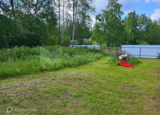 Продается земельный участок, 7.5 сот., поселок Лесозаводский