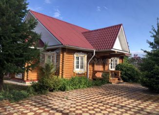 Продам дом, 91 м2, посёлок городского типа Боровский