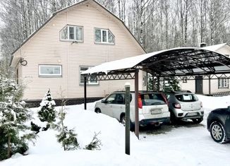 Продается дом, 113.7 м2, Мытищи, площадь Мира