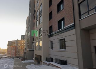 Продажа машиноместа, 6.2 м2, Ижевск, улица Архитектора П.П. Берша, 5к4, Восточный жилой район