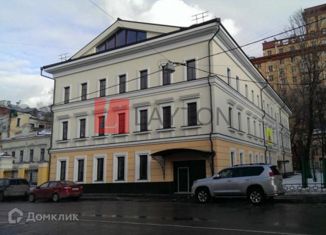Офис в аренду, 508 м2, Москва, Садовническая улица, 41с2, Садовническая улица