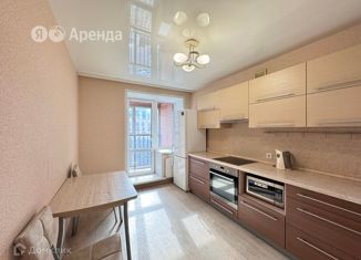 Сдам 1-ком. квартиру, 35 м2, Новосибирск, Большевистская улица, 128