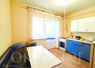 Продам 1-ком. квартиру, 35.5 м2, станица Северская, улица Ткачёва, 8