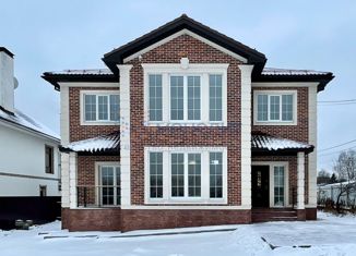 Продаю дом, 165 м2, деревня Шельбутово, деревня Шельбутово, 7