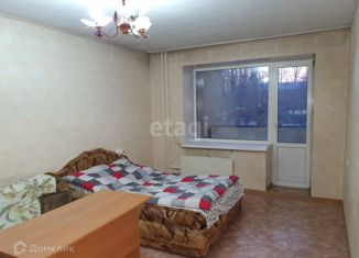 Продаю 1-ком. квартиру, 39.9 м2, Абакан, Советская улица, 169А