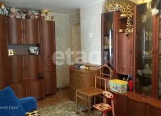 Продаю трехкомнатную квартиру, 47 м2, Тула, улица Академика Павлова, 34А