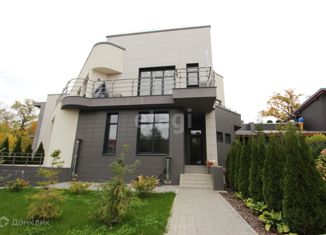 Продажа таунхауса, 127 м2, Самара, 8-я просека 4-й переулок, Промышленный район