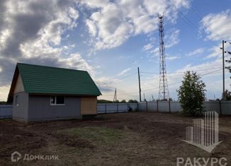 Продам дом, 36 м2, поселок Кукуштан, улица Леонова, 2