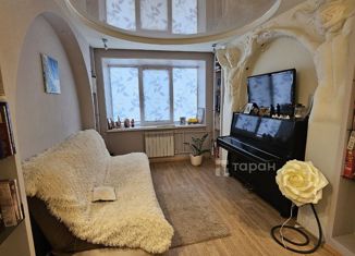 Продаю двухкомнатную квартиру, 41.5 м2, Кыштым, улица Карла Либкнехта, 121