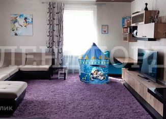 Продажа дома, 215 м2, СНТ Ника-4, Пешеходная улица